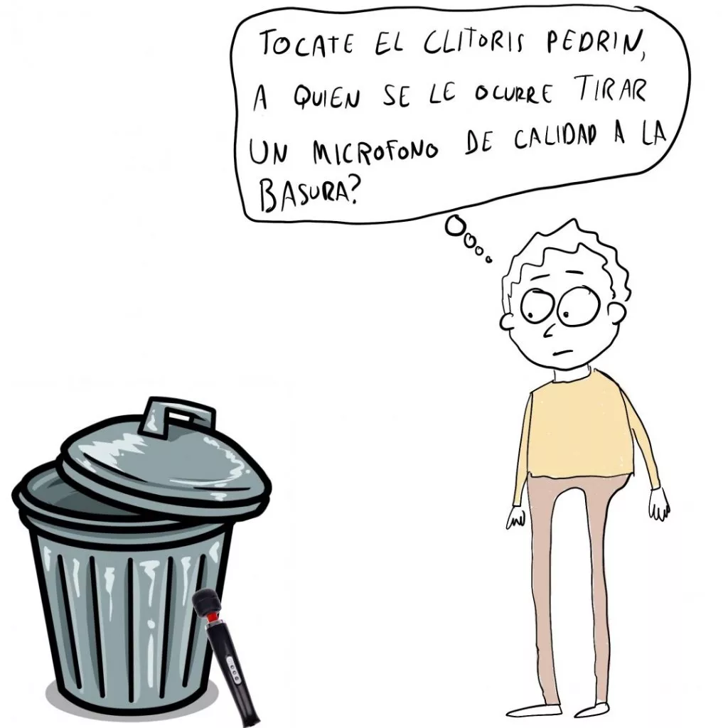microfono